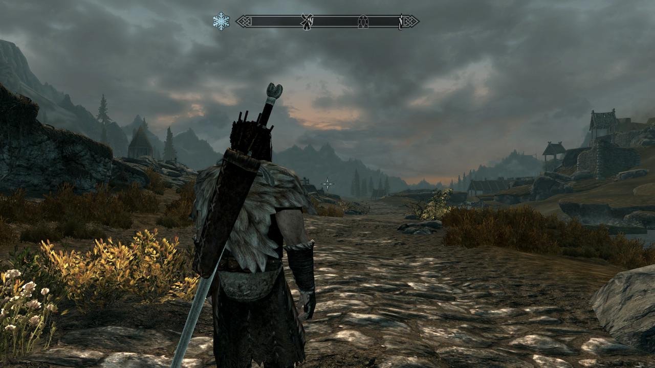 最终幻想14 重制版 截图10