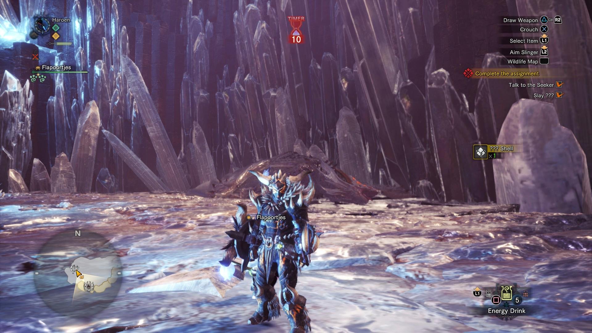 怪物猎人：崛起 完整版 截图19