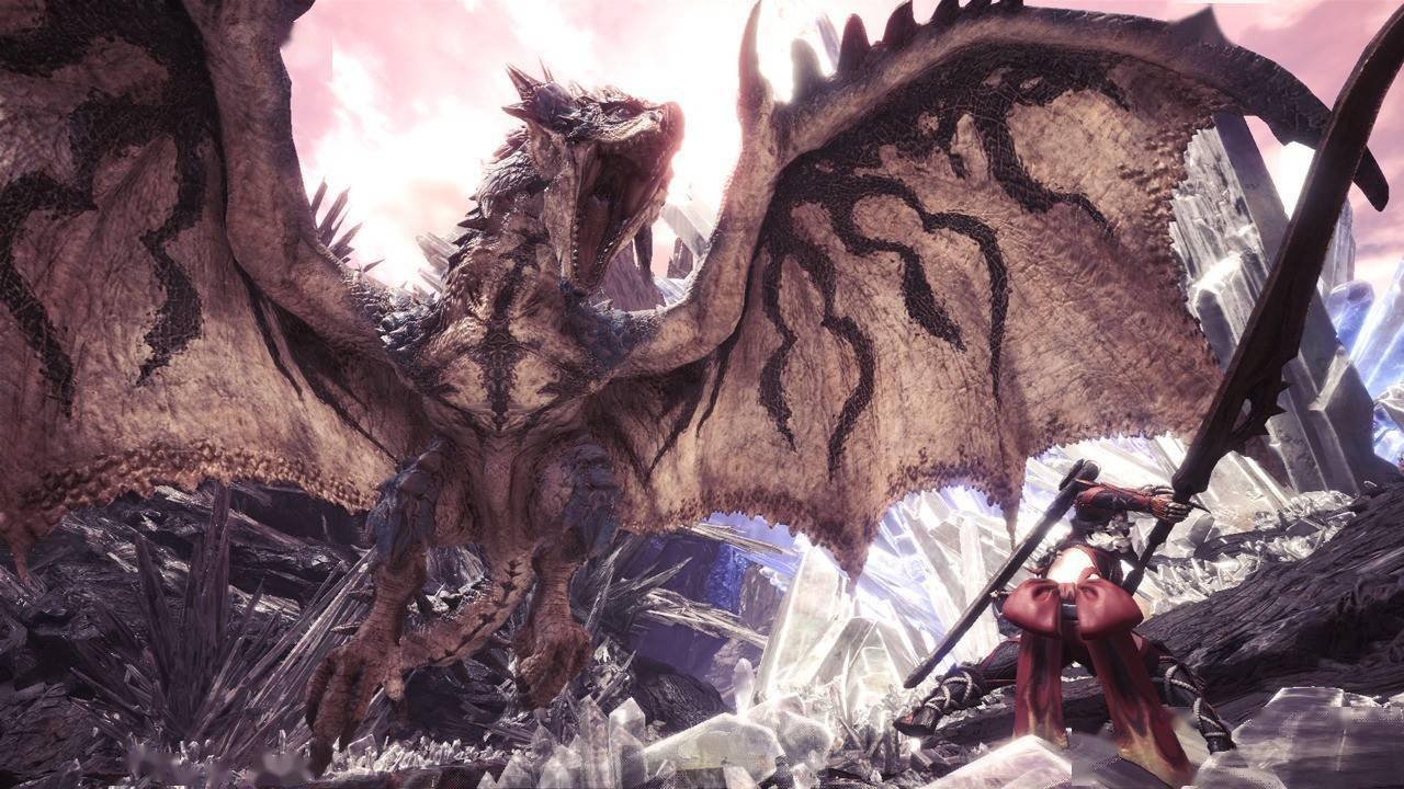 黑暗之魂3 截图21