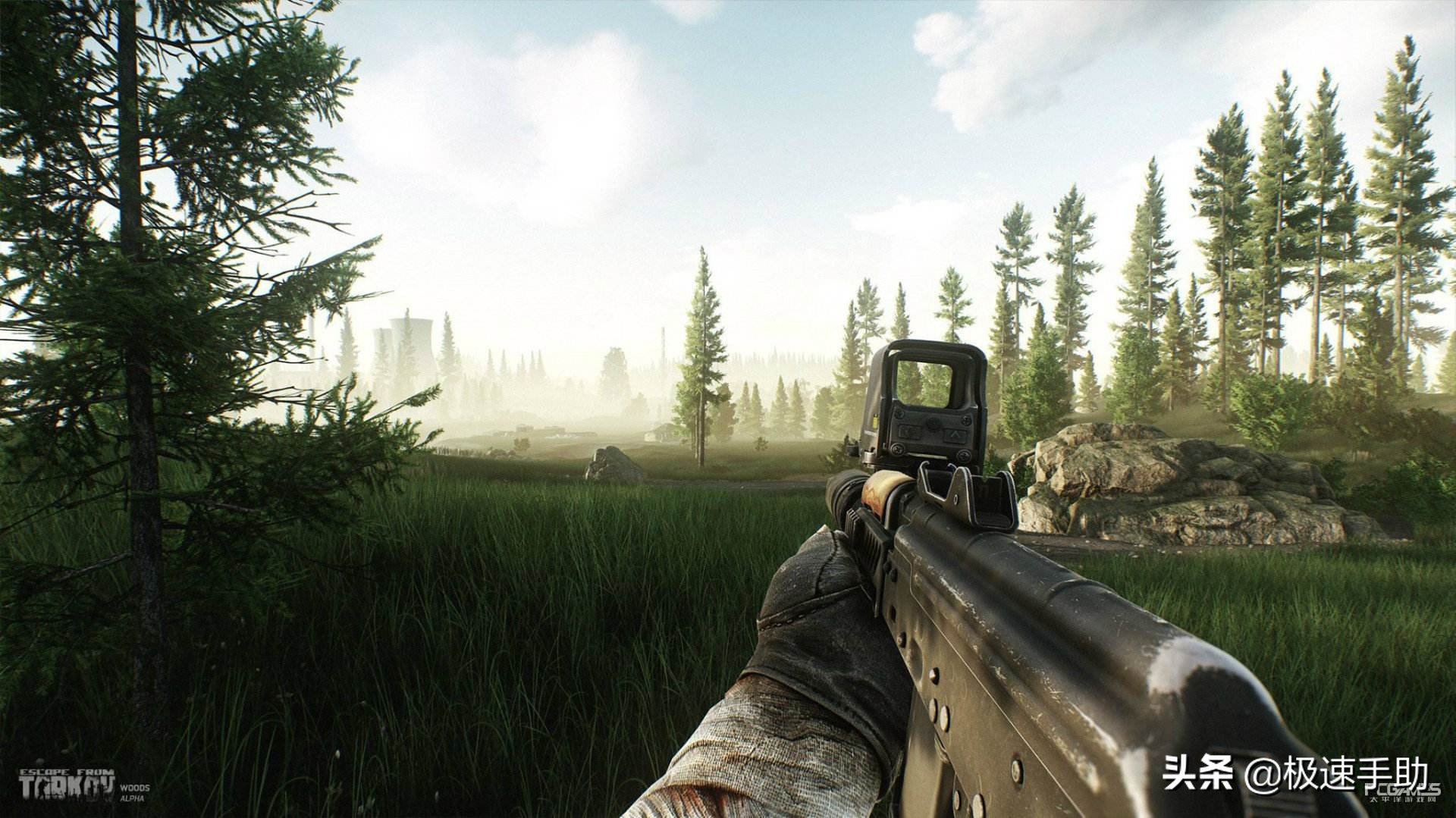 地平线：零之曙光 截图19