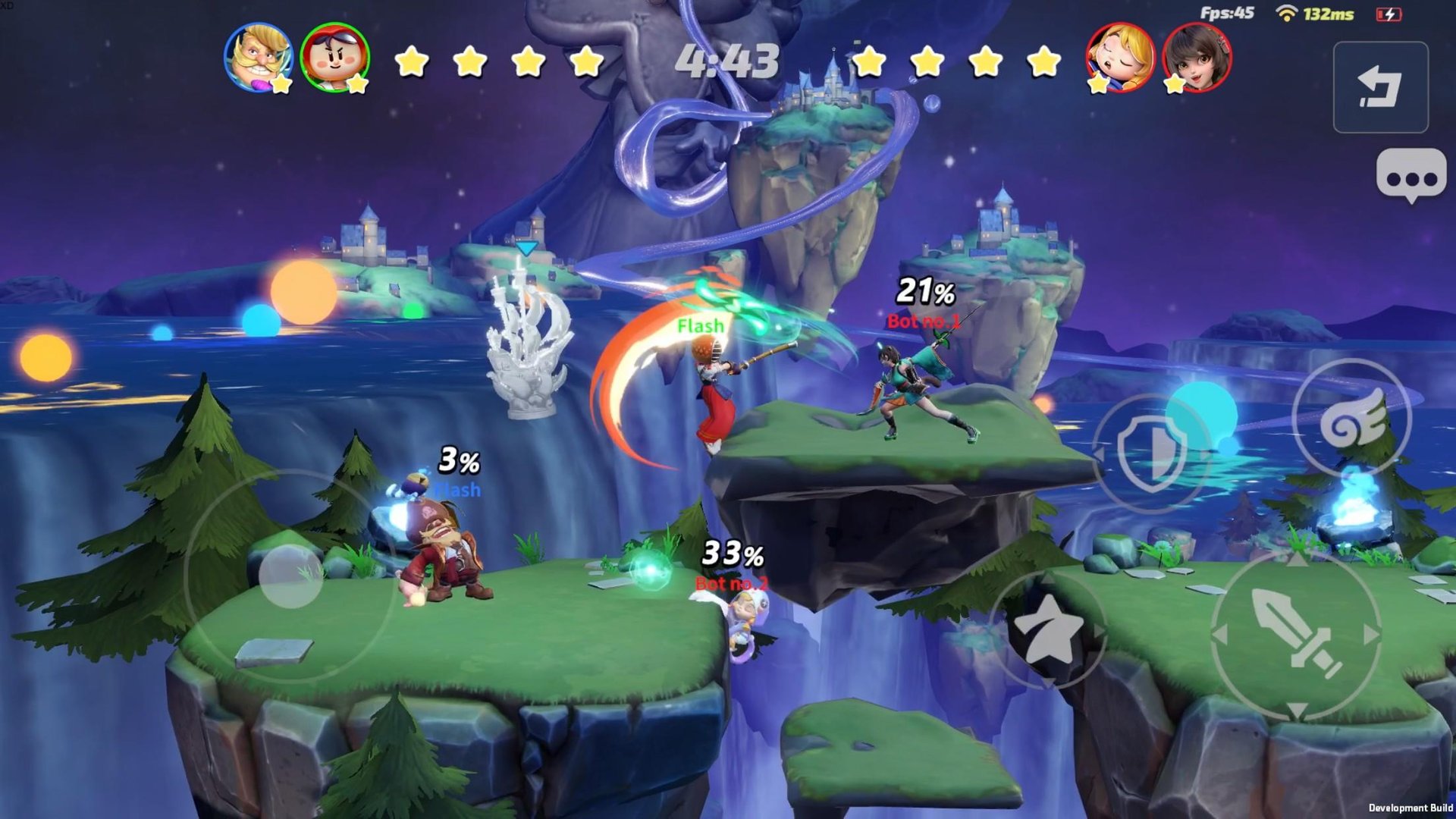 茶杯头 豪华版 截图5