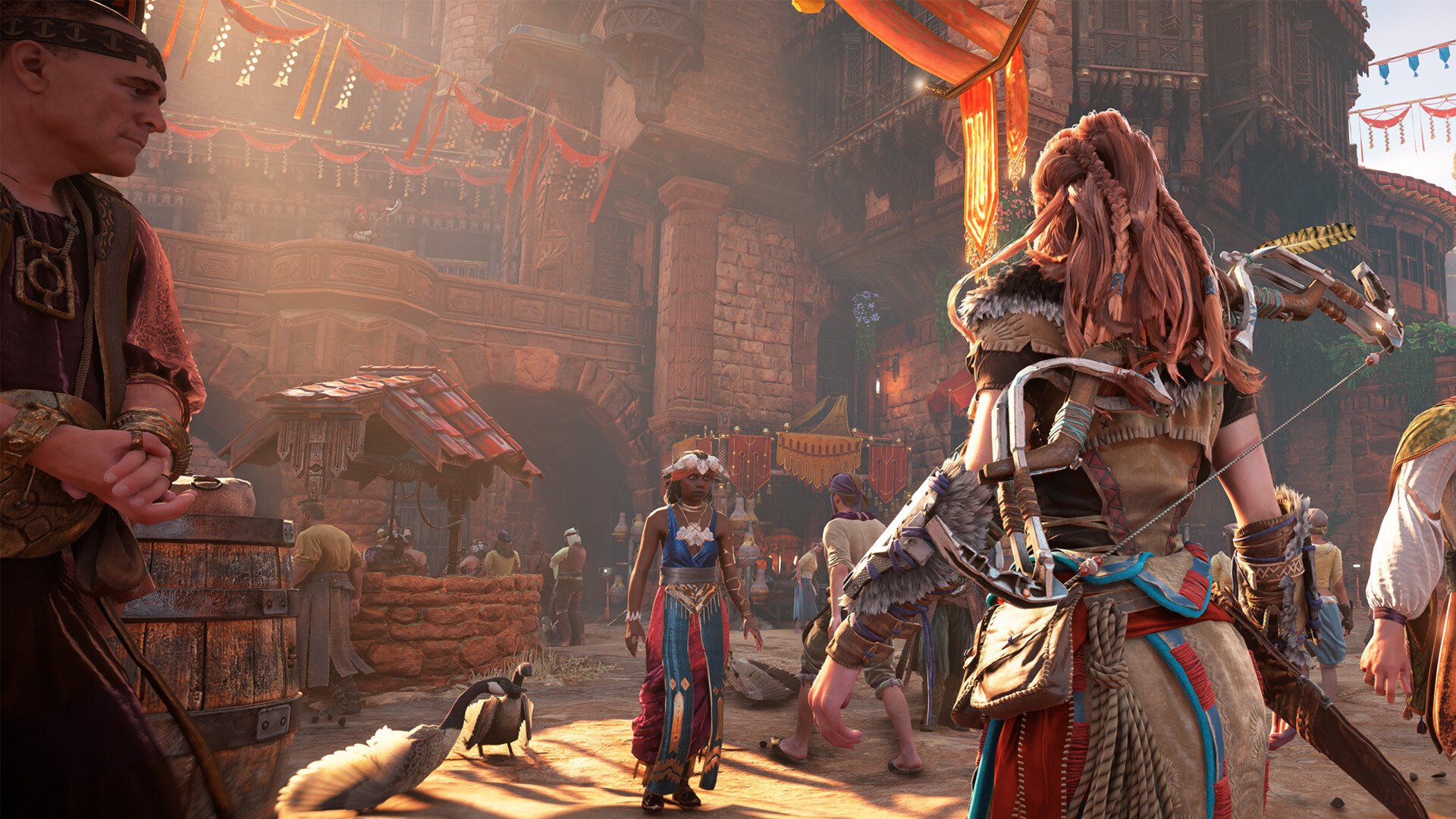 泰拉瑞亚 年度版 截图7