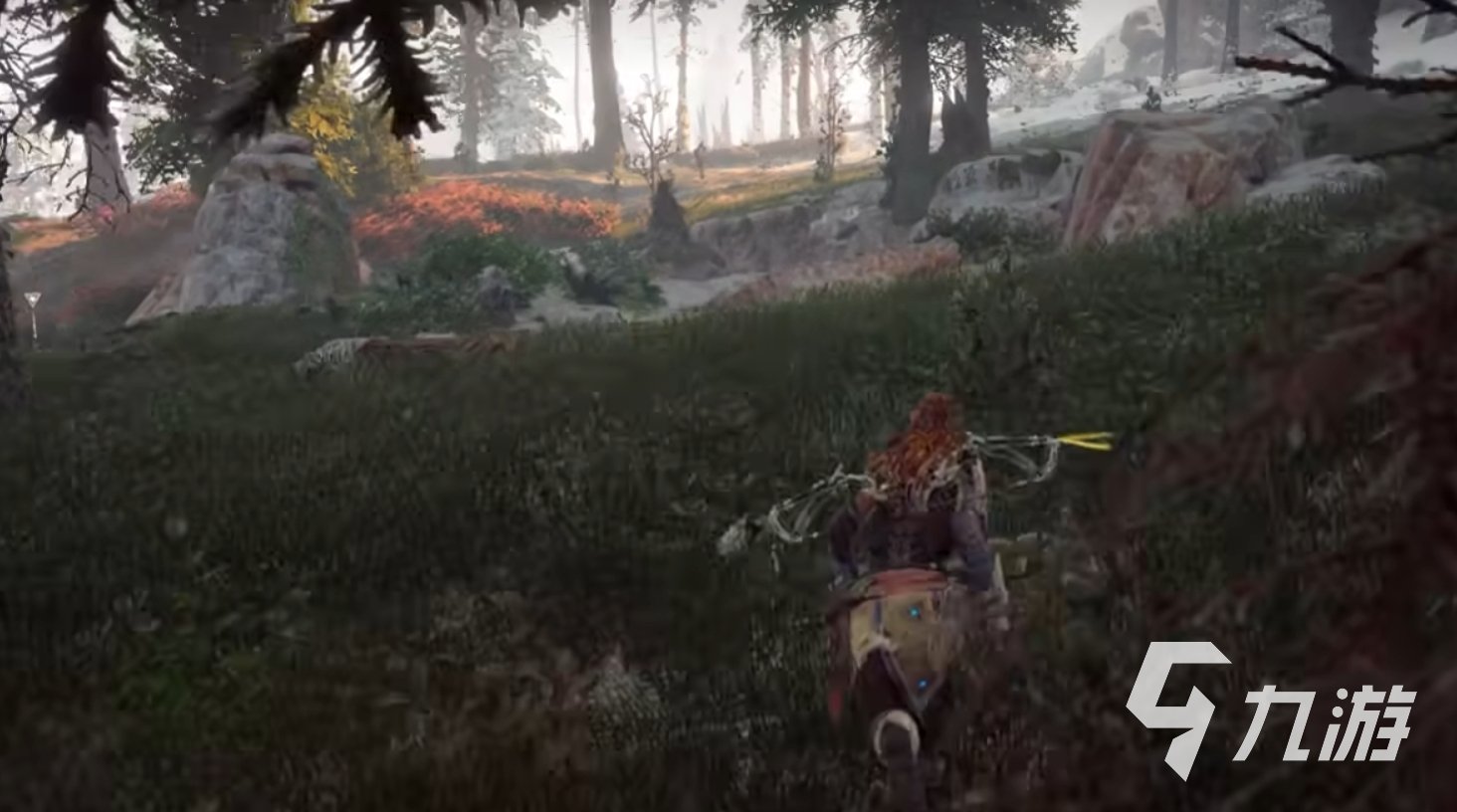 怪物猎人：崛起 豪华版 截图13