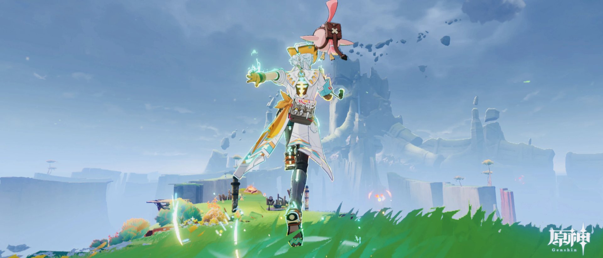 星露谷物语 年度版 截图16