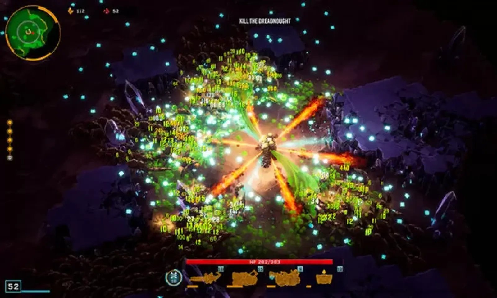 幸福工厂 完整版 截图5