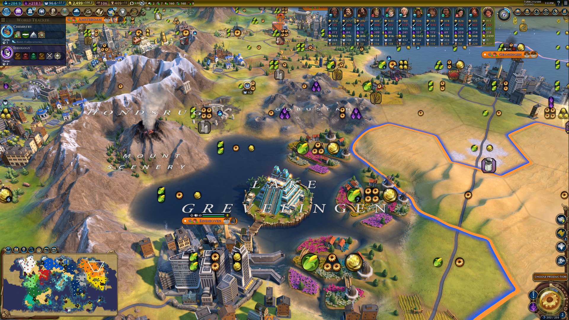 星露谷物语 年度版 截图15