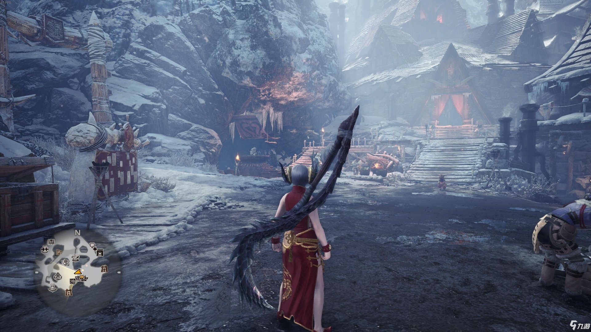 底特律：成为人类 终极版 截图12